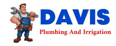 Trusted plumber in TALBOTTON